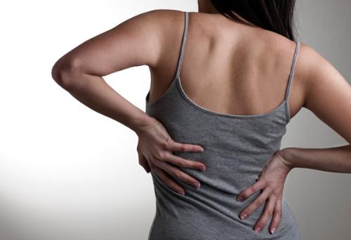 back pain - back pain, sore back