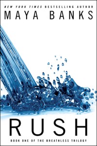 Rush - my next reading material