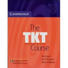 tkt - TKT (Teaching KnowledgeTest)