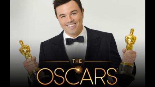 Seth McFarlane as host for the Oscars - Seth McFarlane as host for the Oscars 2013