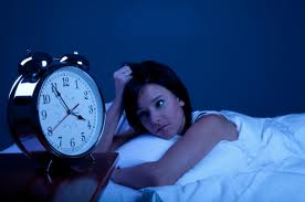 sleeping problem - When you think you have trouble sleeping and it's been occurring several times already, it's better for you to consult a doctor before it becomes toxic to your body.