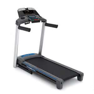 Cheap treadmill - had to sell it