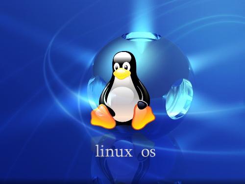 Computer - Linux OS
