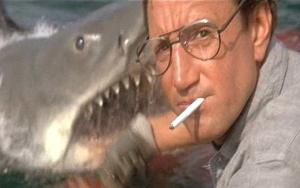 Jaws - picture Jaws - picture