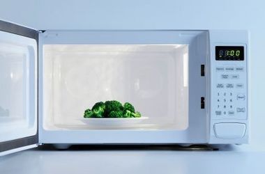 microwave - pic of a microwave