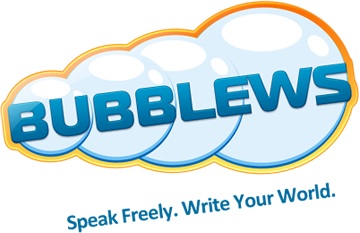 Bubblews - Bubblews website