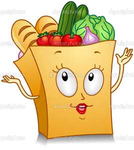 Canvas grocery bags - Canvas bags Canvas grocery bags - Canvas bags