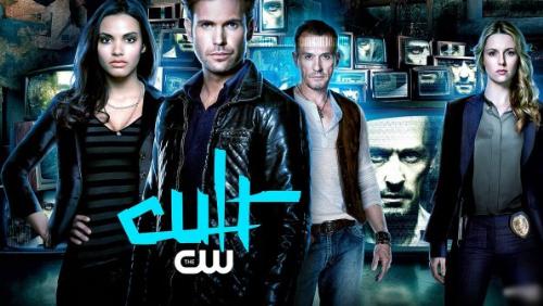 Cult Tv Serial - Cult is mystery type serial recently hosted in TV.