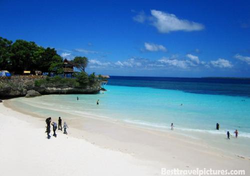 Tanjung Bira Beach - South Sulawesi, Indonesia. Tanjung Bira Beach - South Sulawesi, Indonesia.