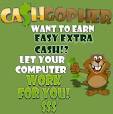 Cashgopher - Cashgopher from Mylot.com Cashgopher - Cashgopher from Mylot.com