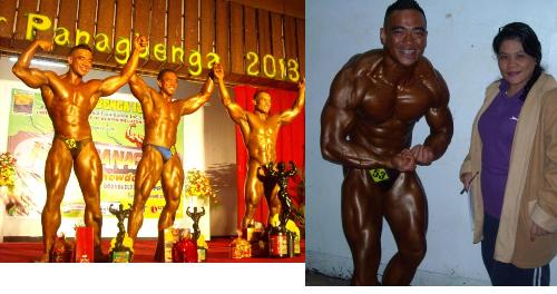 Mr.Muscle Showdown 2013 winners - Mr.Muscle Showdo - Mr.Muscle Showdown 2013 winners - Mr.Muscle Showdown 2013 winners