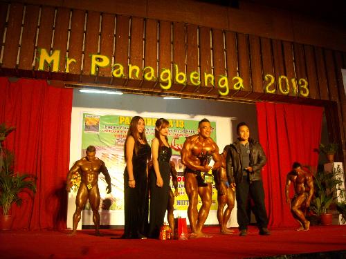 Mr.Muscle Showdown 2013 winners - Mr.Muscle Showdo - Mr.Muscle Showdown 2013 winners - Mr.Muscle Showdown 2013 winners