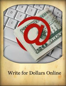 writing online to earn dollars - legit paying sites for writing articles