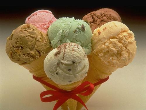 ice cream...pick your choice :) ice cream...pic - ice cream...pick your choice :)