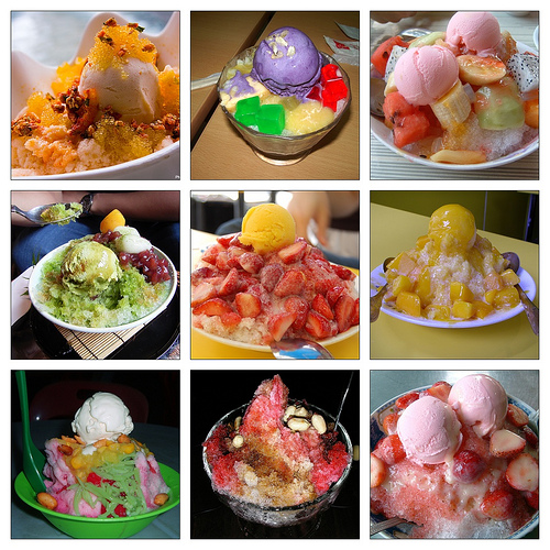 Halo-halo .pick your choice :) Halo-halo .pick  - Halo-halo .pick your choice :)