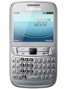 Samsung chat 357 - Samsung ch@t 357[known as Samsung Chat S3570 too]
