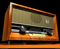 radio - I like to listen radio