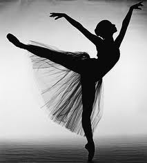 ballet - ballet is elegant