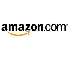 Amazon - Amazon logo