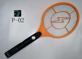 Mosquito bat is good for killing the mosquito - Spend more time for killing mosquito is not good