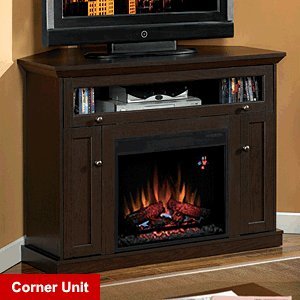Fireplace entertainment center - replacing a perfectly good one Fireplace entertainment center - replacing a perfectly good one