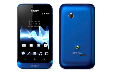 sony xperia tipo - Sony Xperia tipo