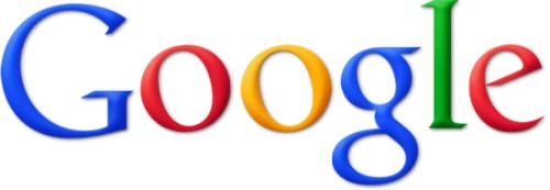 Google - Google logo