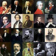 classical music - a photo of classical music