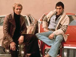 Starsky & Hutch - The best Cops ever!