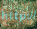 HTTP - sign - denoting Internet - This is a photo of the http:// sign signifying the 'Internet'. It can be used to depict the internet.