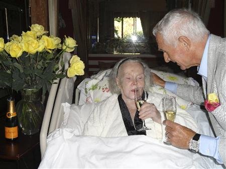 Zsa Zsa and her husband - Zsa Zsa and husband
