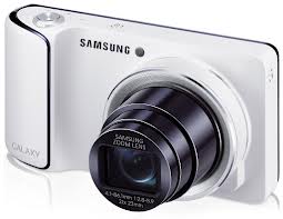 Samsung Galaxy Camera Review - I was excited for this camera and bought it immediately 1 week after the launching..