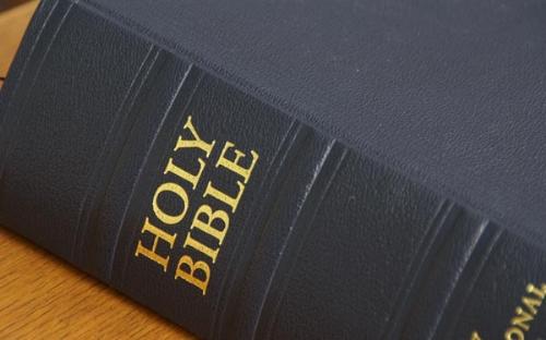 Bible - The Holy Bible