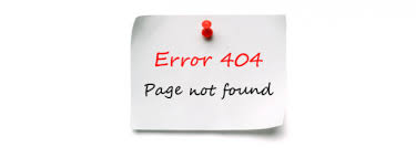 Page not found - Page you are looking for does not exist as the answer has been deleted