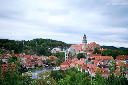 Beautiful scenery of Slovakia. - It is a beautiful country I look forward to pay a visit to in the future if possible.