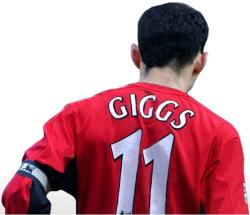 GIGGS - I love him!!