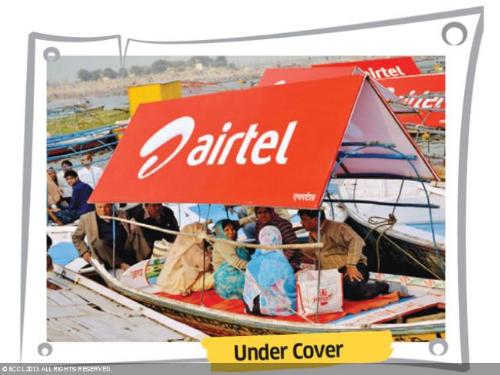 life - Airtel life - Airtel