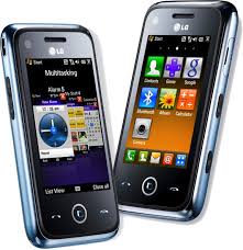 Android Mobile - Android Mobile is nice for using.