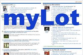 Mylot is simple  - Beside that it can earn money in a less complicated way.