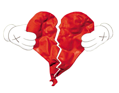 Heartbreaks - Behind heartbreaks Heartbreaks - Behind heartbreaks