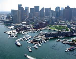 city of Boston - brotherly love?