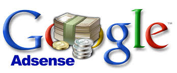 Google Adsense - A picture of google adsense