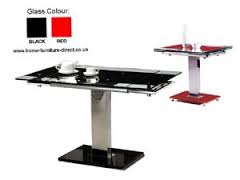 Cannot Get This Table For Less Than £270!! - Overpriced Glass Table £270