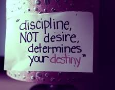 Disciplined children are like gold to parents. - Teach children to be hardworking, strong and determined for their good future.