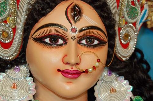 goddess durga - hindu goddess durga