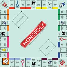 Monopoly is a good choice for anyone who wants to  - Monopoly is a good choice for anyone who wants to increase the land.