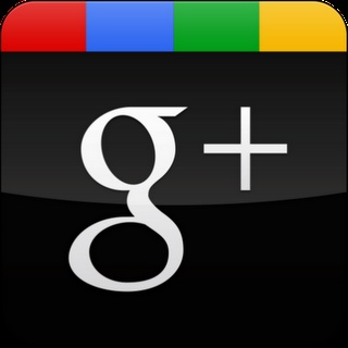 Google plus - Google plus icon