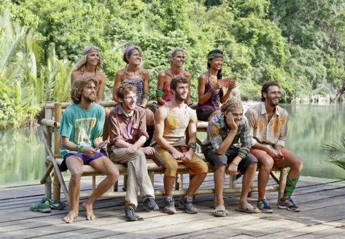 Survivor Season 26 Episode 11 - Auction day. Season 26 Survivor Auction Survivor Season 26 Episode 11 - Auction day. Season 26 Survivor Auction