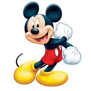 Micky Mouse - Mickey Mouse Club