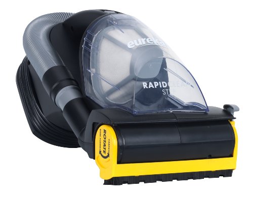 #13 Eureka RapidClean Step Handheld Vacuum, 41A B00BAZR8UO